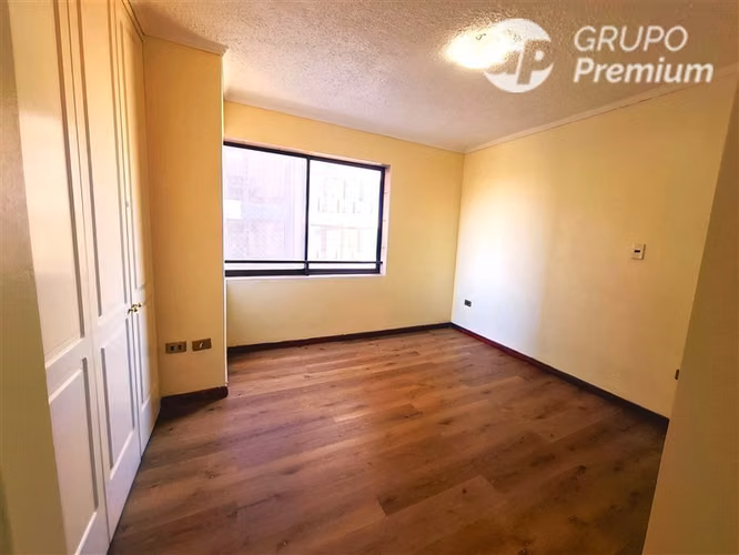 Arriendo Departamento 2 dorm. 2 baños Estacionamiento Bodega - Imagen 7