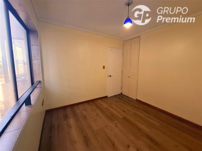 Arriendo Departamento 2 dorm. 2 baños Estacionamiento Bodega - Imagen 14