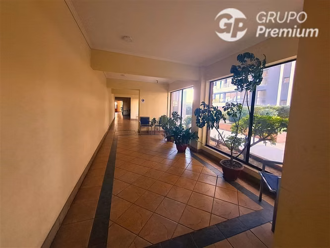 Arriendo Departamento 2 dorm. 2 baños Estacionamiento Bodega - Imagen 21