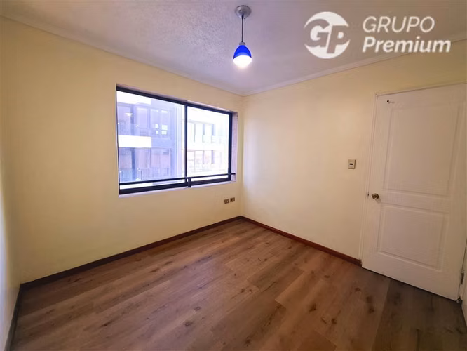 Arriendo Departamento 2 dorm. 2 baños Estacionamiento Bodega - Imagen 13