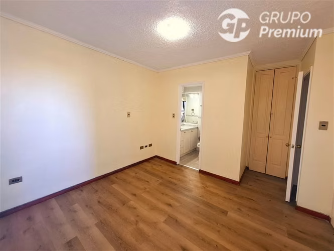 Arriendo Departamento 2 dorm. 2 baños Estacionamiento Bodega - Imagen 10