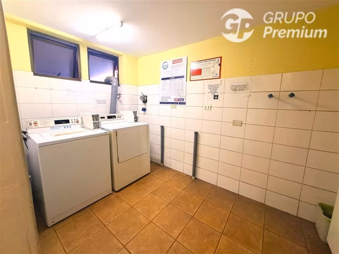Arriendo Departamento 2 dorm. 2 baños Estacionamiento Bodega - Imagen 18