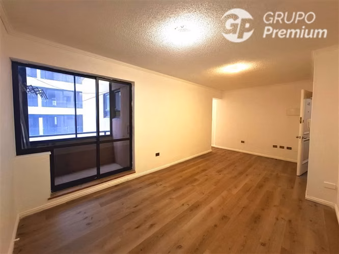 Arriendo Departamento 2 dorm. 2 baños Estacionamiento Bodega - Imagen 2