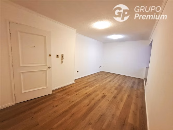 Arriendo Departamento 2 dorm. 2 baños Estacionamiento Bodega - Imagen 4