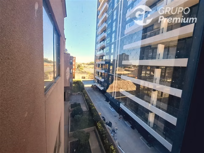 Arriendo Departamento 2 dorm. 2 baños Estacionamiento Bodega - Imagen 3