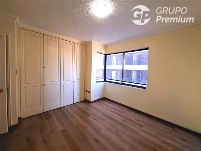Arriendo Departamento 2 dorm. 2 baños Estacionamiento Bodega - Imagen 8