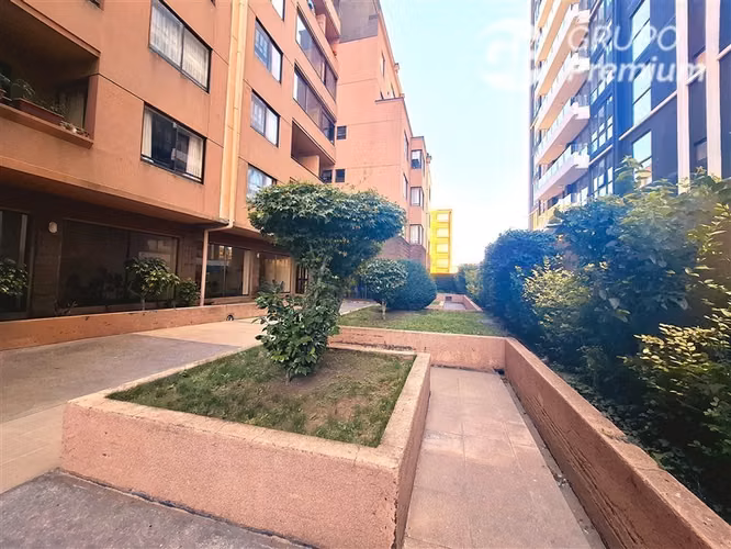 Arriendo Departamento 2 dorm. 2 baños Estacionamiento Bodega - Imagen 25
