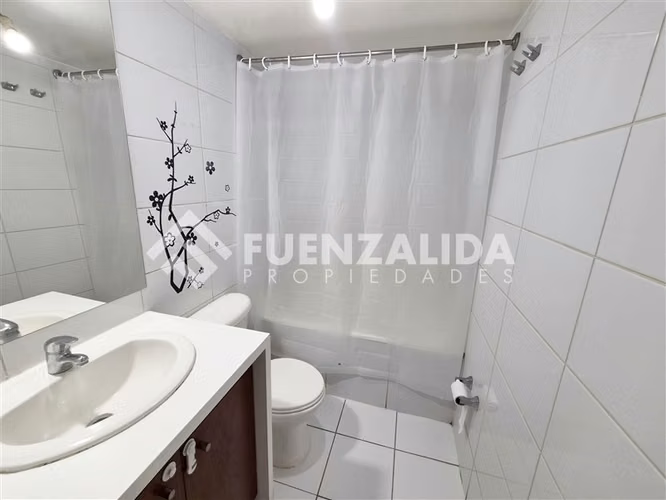 Departamento en arriendo de 2 dorm. en Santiago - Imagen 15