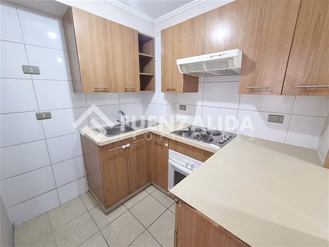 Departamento en arriendo de 2 dorm. en Santiago - Imagen 12