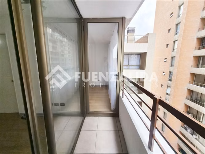 Departamento en arriendo de 2 dorm. en Santiago - Imagen 6