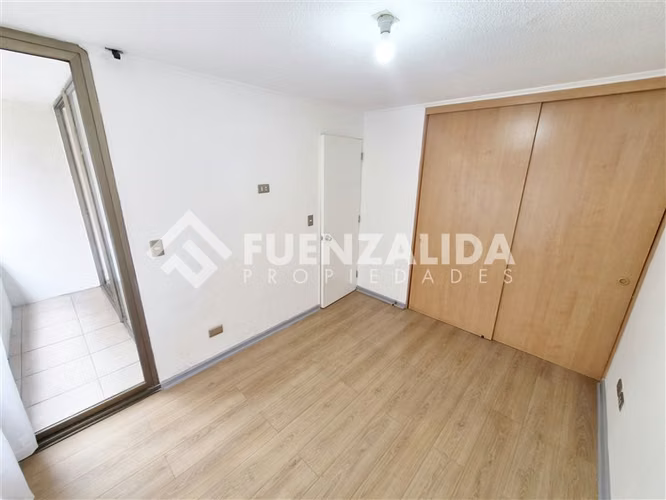 Departamento en arriendo de 2 dorm. en Santiago - Imagen 9