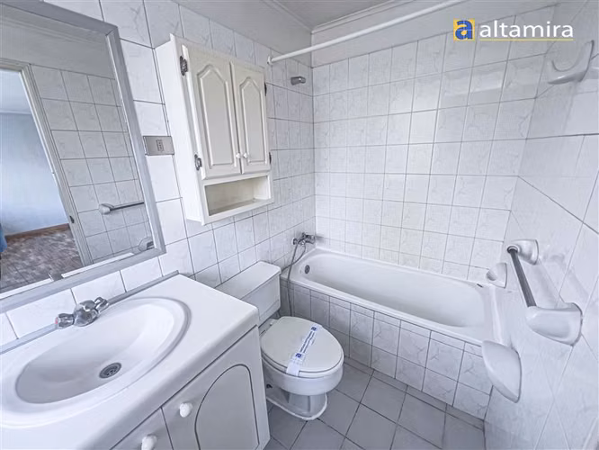 Departamento en arriendo de 1 dorm. en Iquique - Imagen 8