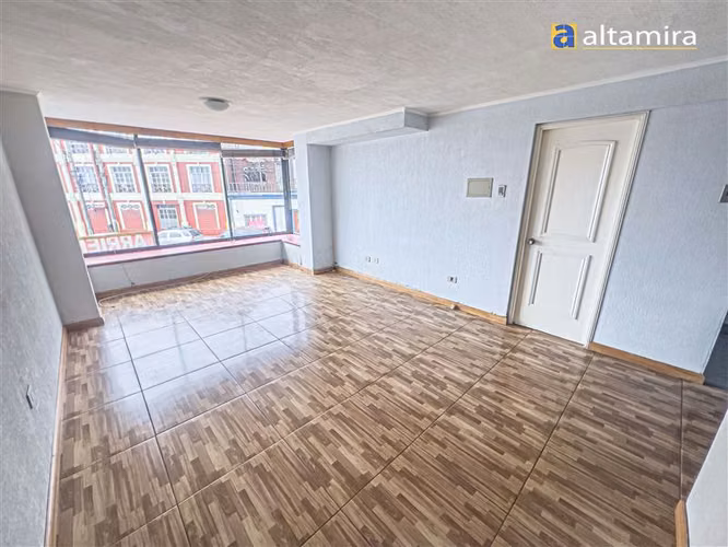 Departamento en arriendo de 1 dorm. en Iquique - Imagen 3