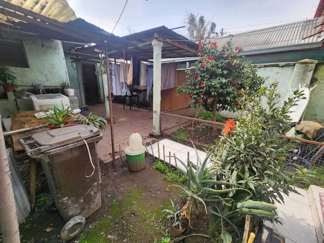 Casa en Venta, Con departamento interior (181315) - Imagen 5