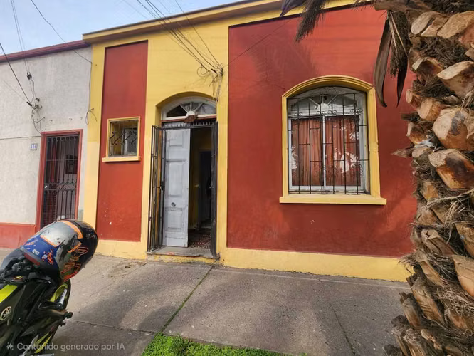 Casa en Venta, Con departamento interior (181315) - Imagen 2