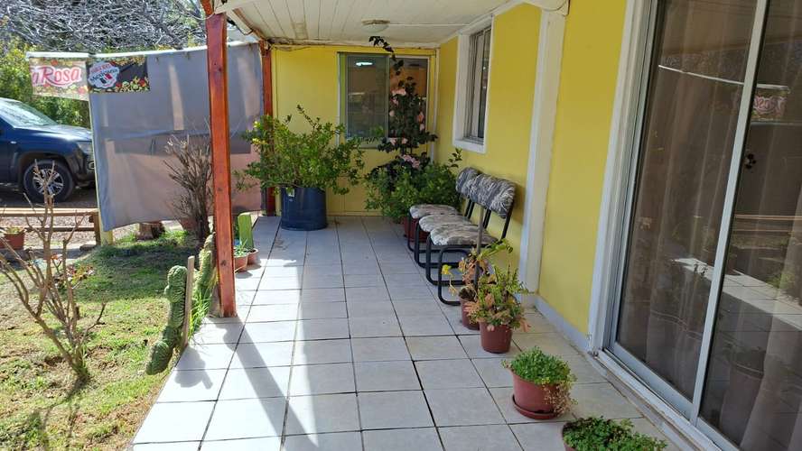 Putaendo – Parcela 4.124 m² Nogales – Sector Hidalgo