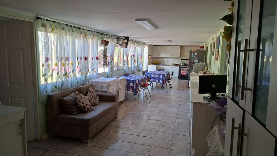 Putaendo – Parcela 4.124 m² Nogales – Sector Hidalgo