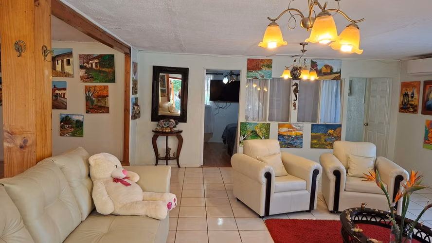 Propiedad habitacional y comercial con gran potencial en Putaendo - Imagen 18