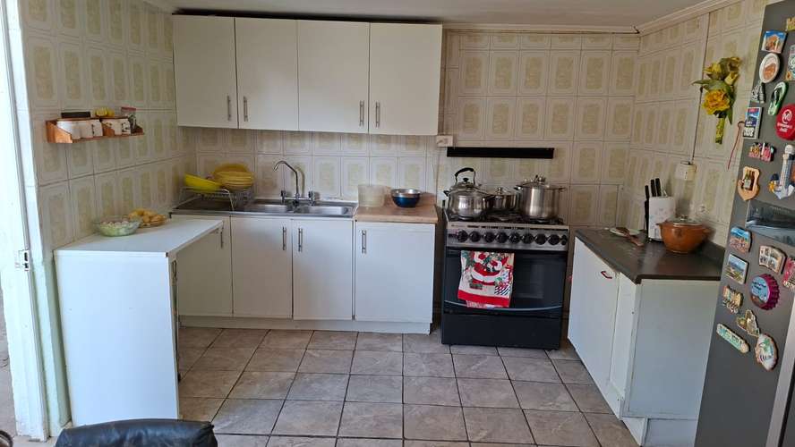 Putaendo – Parcela 4.124 m² Nogales – Sector Hidalgo