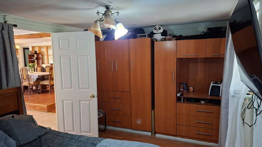 Putaendo – Parcela 4.124 m² Nogales – Sector Hidalgo