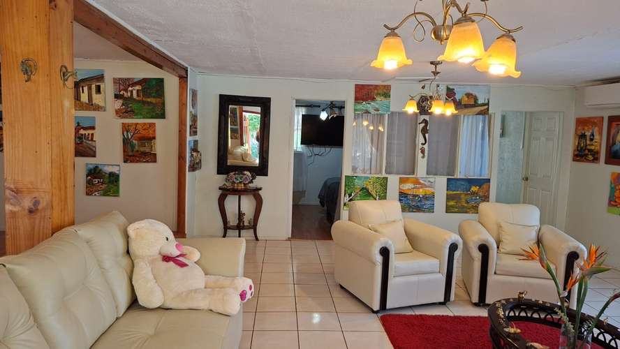 Putaendo – Parcela 4.124 m² Nogales – Sector Hidalgo