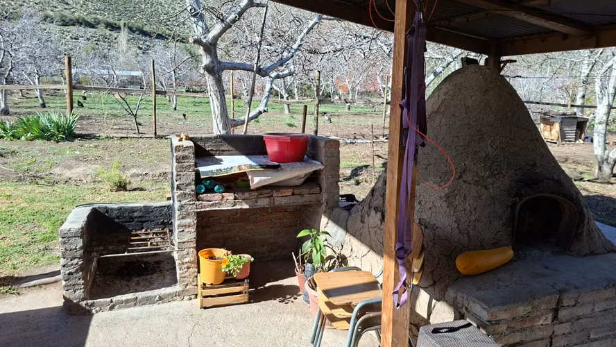 Amplia propiedad con piscina y gran terreno en Putaendo