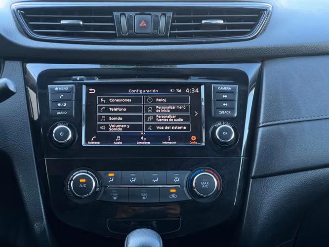 Nissan X-trail 2022 - Imagen 16