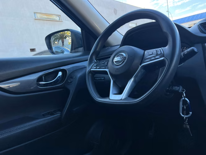 Nissan X-trail 2022 - Imagen 11