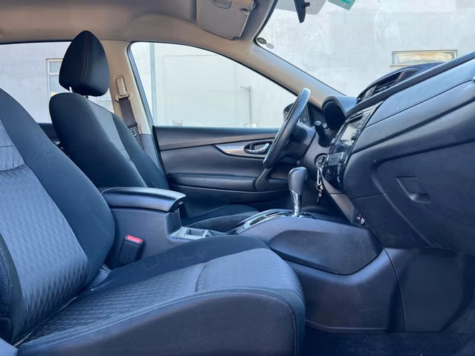 Nissan X-trail 2022 - Imagen 15