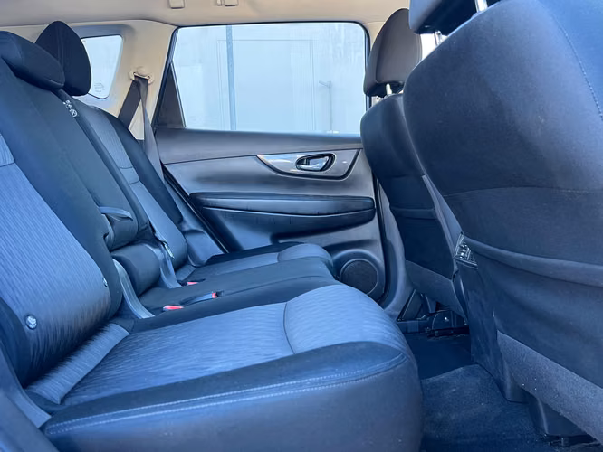 Nissan X-trail 2022 - Imagen 8