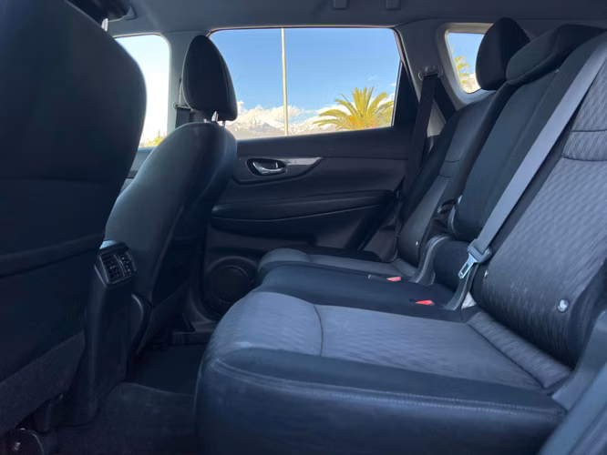 Nissan X-trail 2022 - Imagen 10