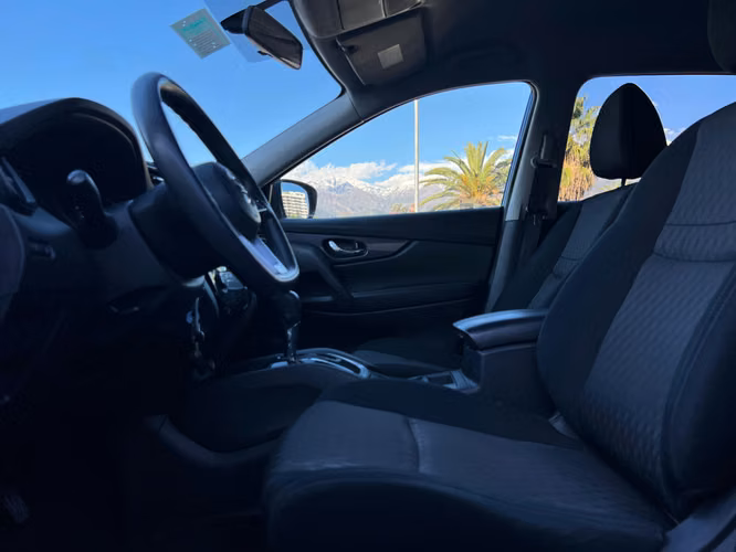 Nissan X-trail 2022 - Imagen 14