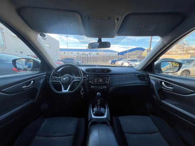 Nissan X-trail 2022 - Imagen 13