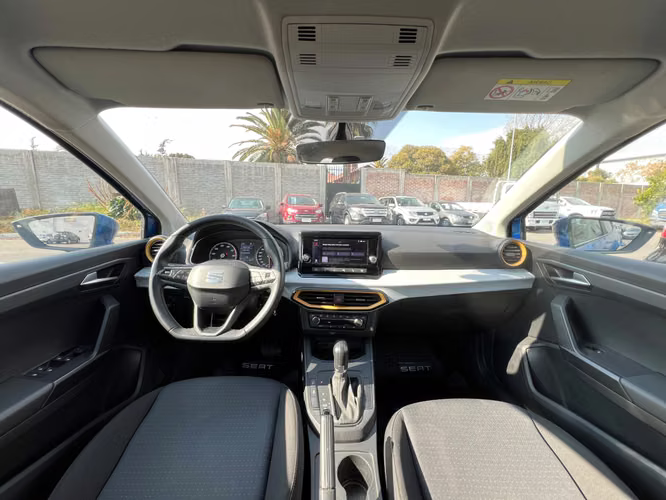 Seat ibiza 1.0 2022 - Imagen 10