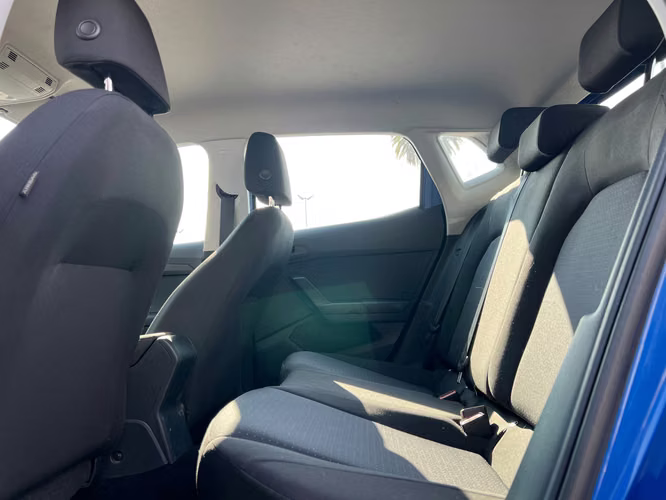 Seat ibiza 1.0 2022 - Imagen 15