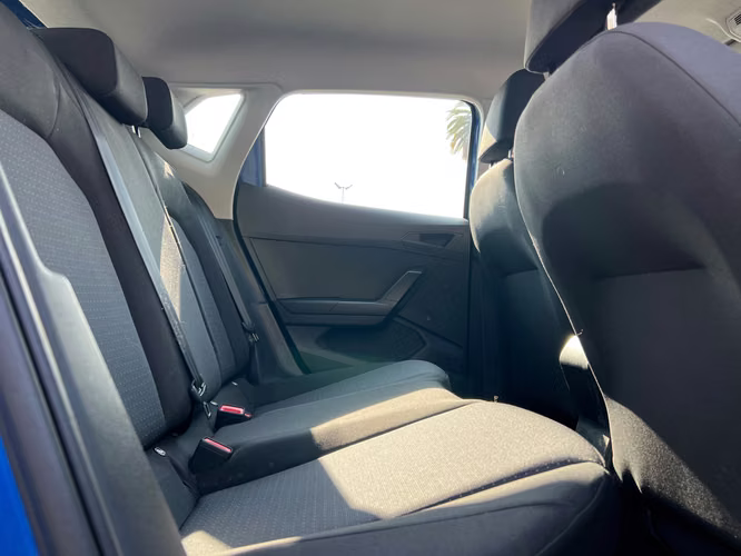 Seat ibiza 1.0 2022 - Imagen 8