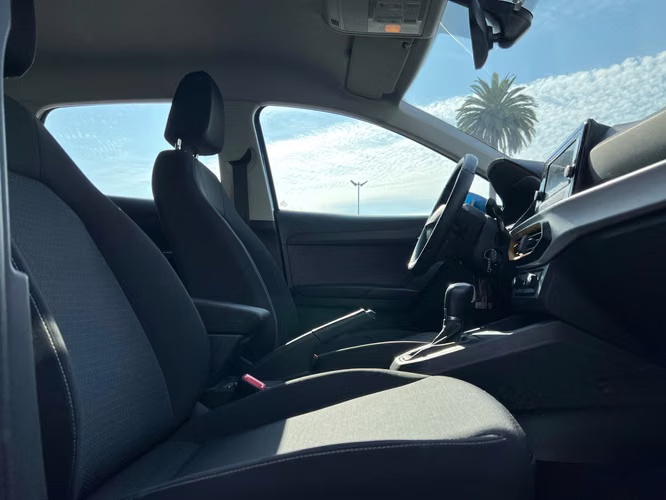 Seat ibiza 1.0 2022 - Imagen 7