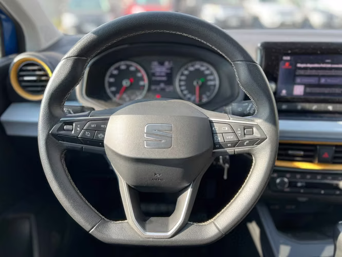 Seat ibiza 1.0 2022 - Imagen 5