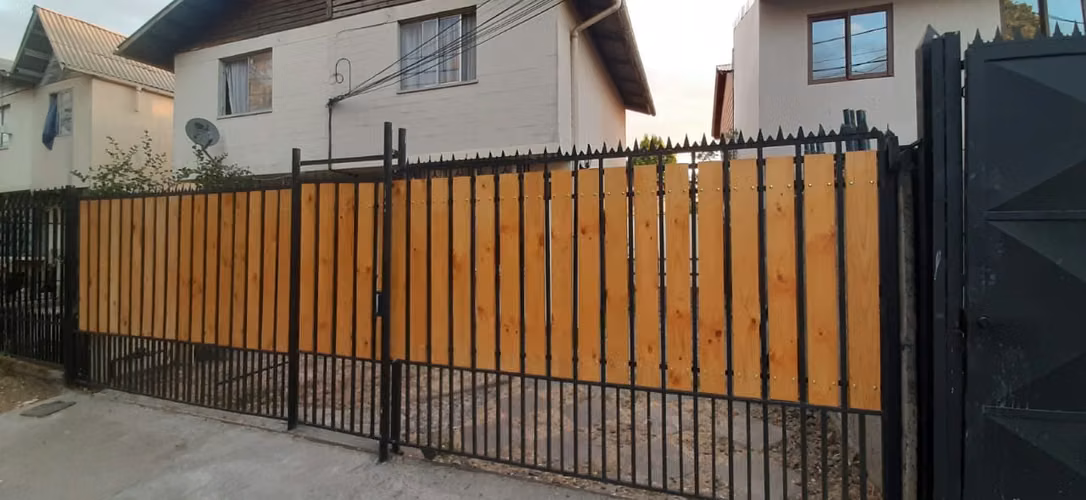 Venta de propiedad.-