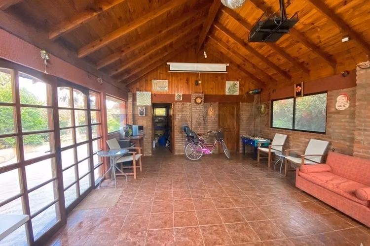 Venta de parcela de agrado en talagante - Imagen 6