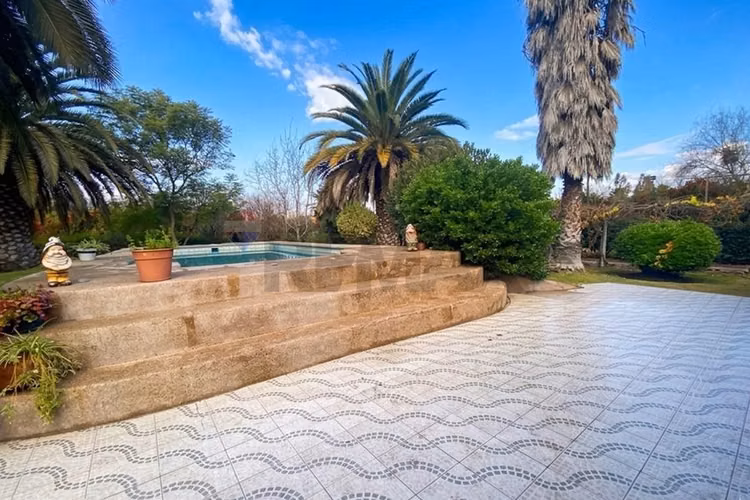 Venta de parcela de agrado en talagante - Imagen 7