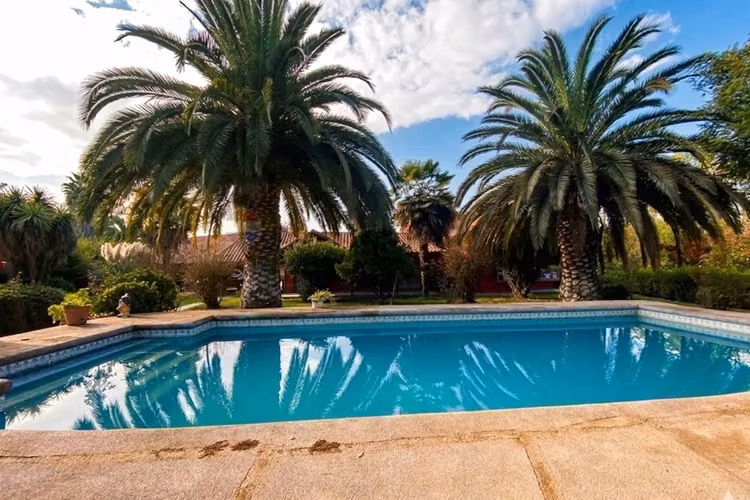 Venta de parcela de agrado en talagante - Imagen 3