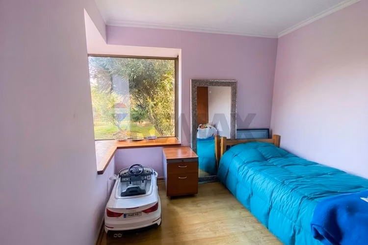 Venta de parcela de agrado en talagante - Imagen 19