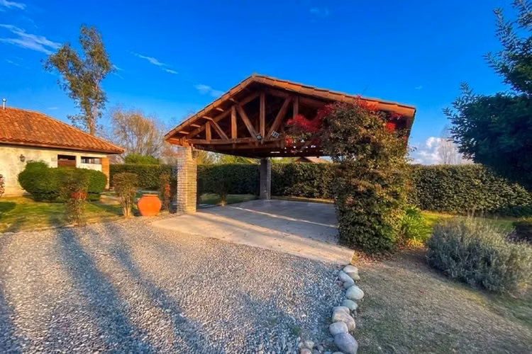 Venta de parcela de agrado en talagante - Imagen 2