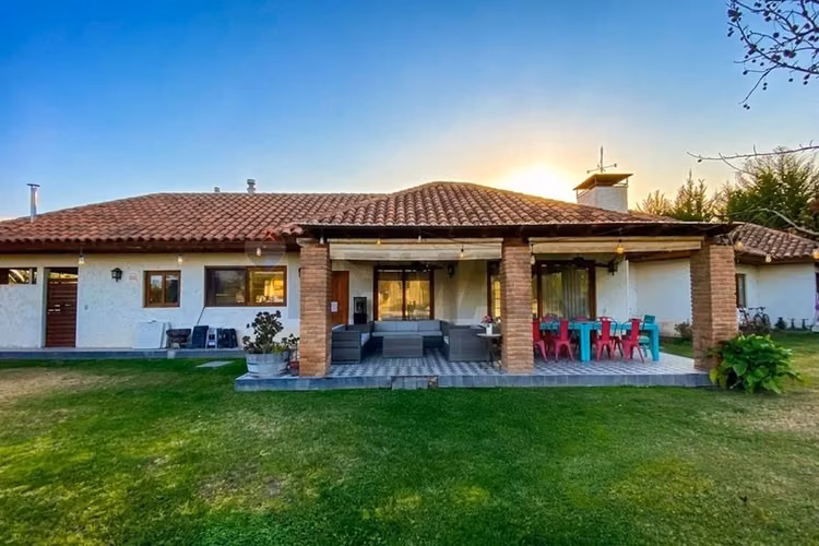 Venta de parcela de agrado en talagante - Imagen 4