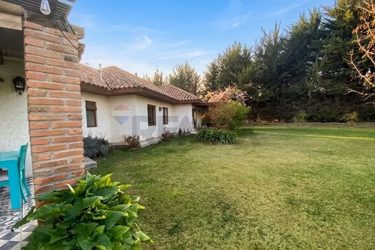 Venta de parcela de agrado en talagante - Imagen 25