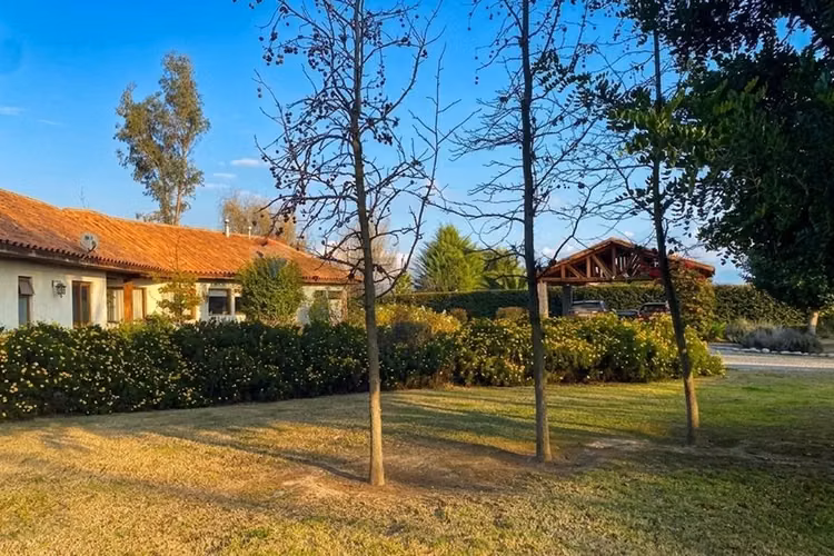 Venta de parcela de agrado en talagante - Imagen 9