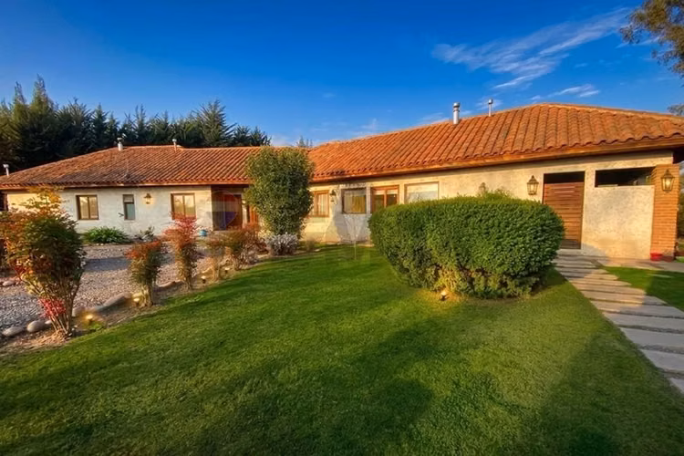 Venta de parcela de agrado en talagante - Imagen 3