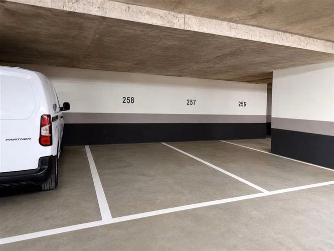 Departamento en arriendo de 1 dorm. en La Florida - Imagen 51