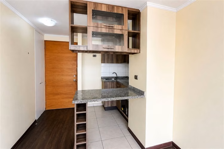Departamento en arriendo de 1 dorm. en La Florida - Imagen 5